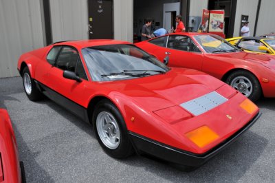 1970s Ferrari 512 BB (Boxer Berlinetta) (3379)