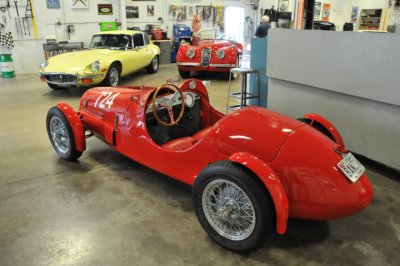 1947 Bandini Siluro Sports (3509)