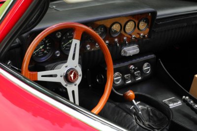 Late 1960s Bizzarrini 5300 Spyder SI (3642)