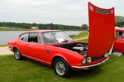 1967 Fiat Dino (3677)