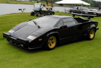 1980s Lamborghini Countach (3690)