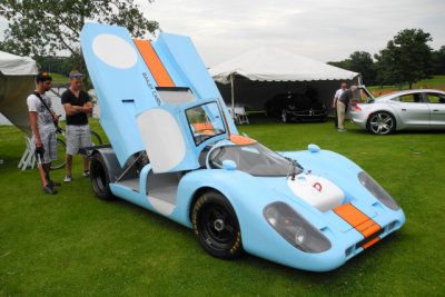 1970s Porsche 917 (3807)