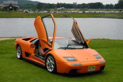 1990s Lamborghini Diablo (3823)