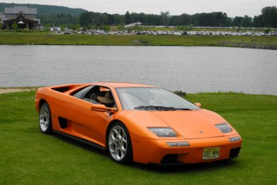 1990s Lamborghini Diablo (3825)