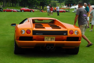 1990s Lamborghini Diablo (3827)