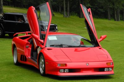 1994 Lamborghini Diablo Special 30th Anniversary Edition (3828)