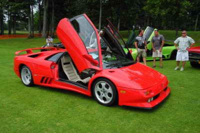 1994 Lamborghini Diablo SE30 (3832)