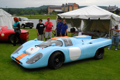 1970s Porsche 917 (3873)