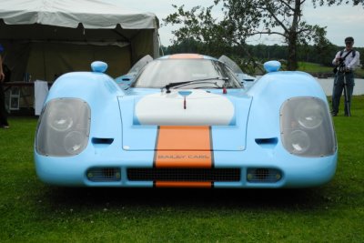 1970s Porsche 917 (3877)