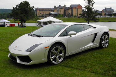 Lamborghini Gallardo (3925)