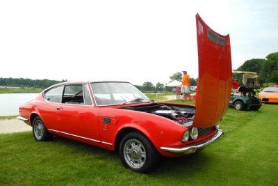 1967 Fiat Dino (3928)