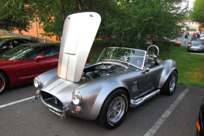 Shelby Cobra replica (1142)