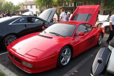 Early 1990s Ferrari 512 TR (1190)