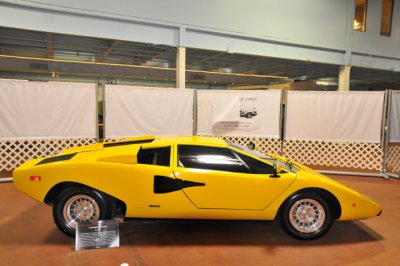 1974 Lamborghini Countach* (5068)