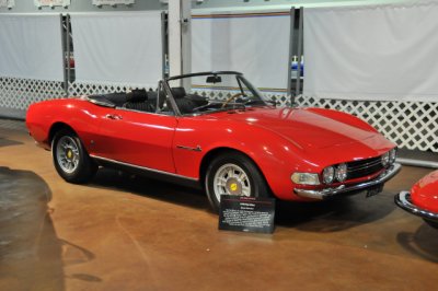 1970 Fiat Dino, owned by Dennis Mamchur (5116)