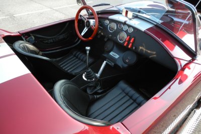 Shelby Cobra replica (3998)