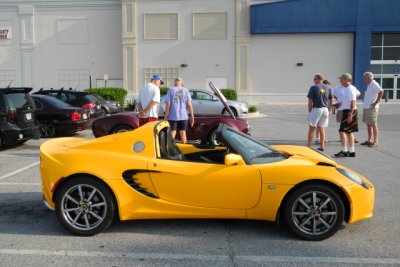 Lotus Elise (4007)