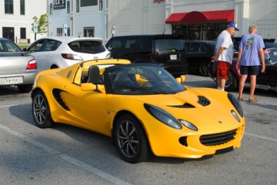 Lotus Elise (4008)