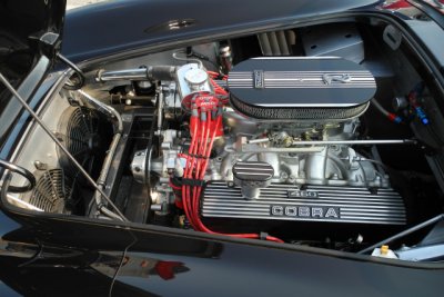 Shelby Cobra replica (4043)