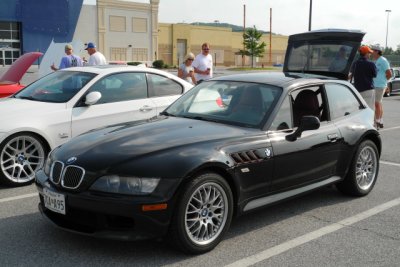 BMW Z3 Coupe (4159)