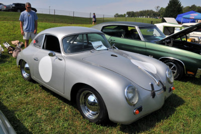 1958 Porsche 356A (5307)