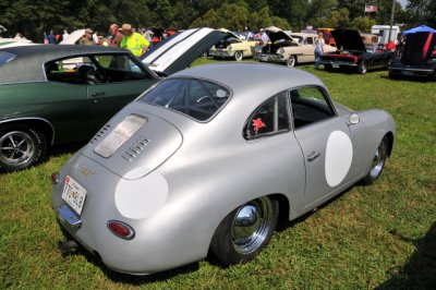 1958 Porsche 356A (5319)