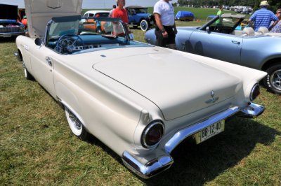 1957 Ford Thunderbird (5341)