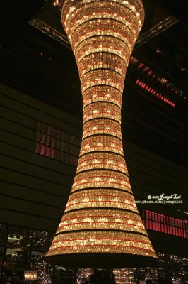 ICC, Hong Kong
