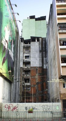 Macau 2011 Xmas