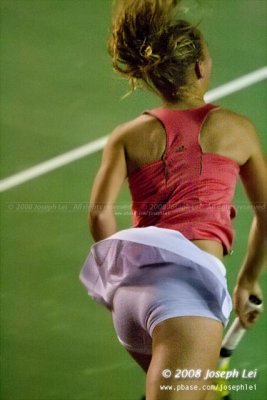 Caroline Wozniacki