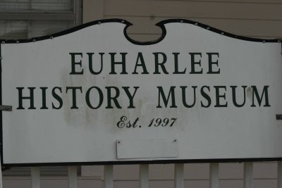 Euharlee History Museum