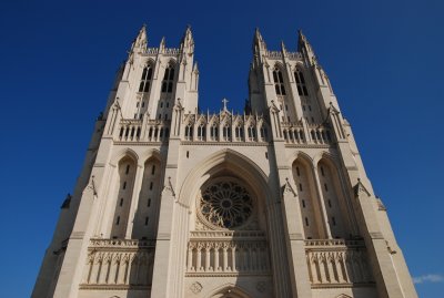 St. Peter and St. Paul Towers (West)