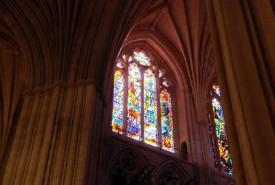 Stained Glass Windows