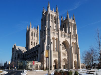 National Cathedral