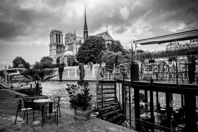 Notre-Dame de Paris