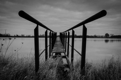 Bridges I remember