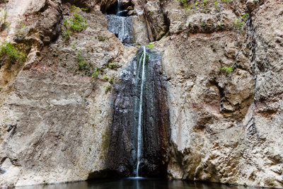 Adeje -Barranco del Infernio