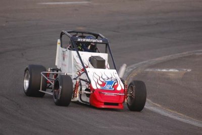 09-24-11-Shasta Raceway Park - BCRA Midgets