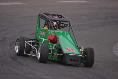 09-24-11-Shasta Raceway Park - BCRA Midgets