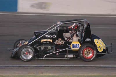 09-24-11-Shasta Raceway Park - BCRA Midgets