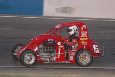 09-24-11-Shasta Raceway Park - BCRA Midgets