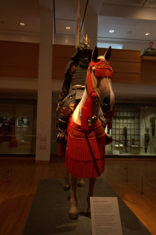 Royal Armouries Museum