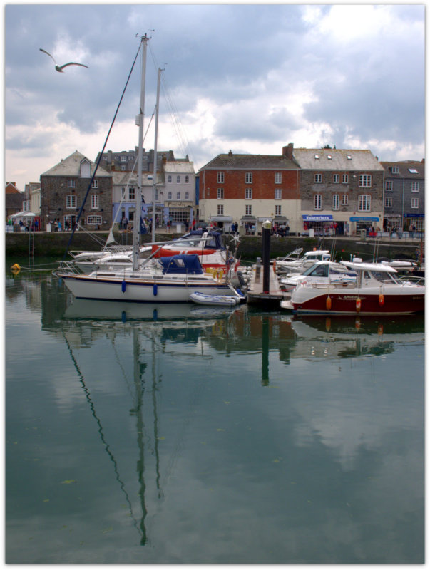 Padstow