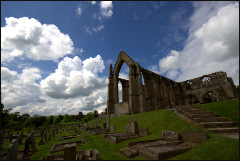 Bolton Abbey