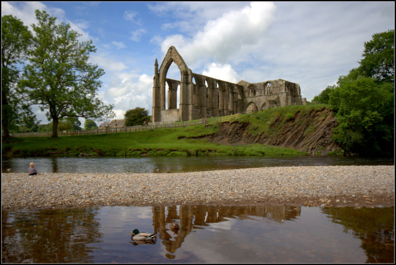 Bolton Abbey
