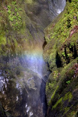 All The Colours Of The Rainbow