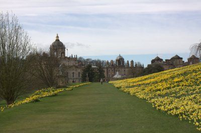 Castle Howard