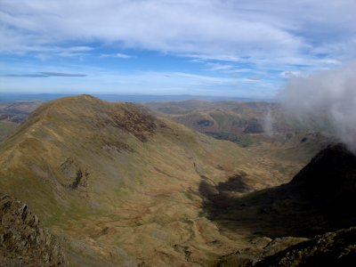 St Sunday Crag