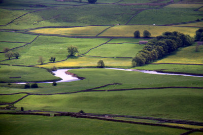 The Yorkshire Dales