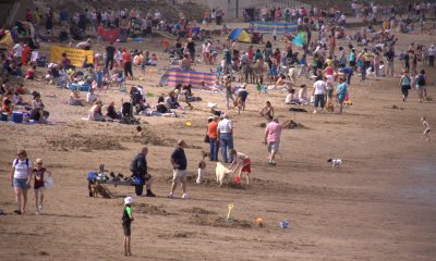 Scarborough North Bay